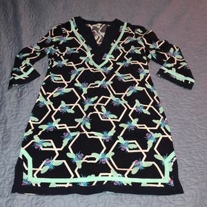 Crown & Ivy Dress NWT